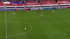 UCL 2020 11 25 Group H Manchester United Vs Istanbul Basaksehir XviD-AFG EZTV