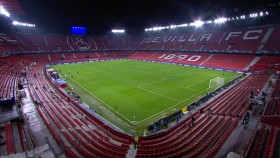 UEFA Champions League 2021 02 17 Round of 16 First Leg Sevilla vs Dortmund XviD-AFG EZTV