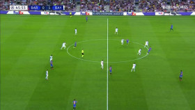UEFA Champions League 2021 09 14 Group E Barcelona vs Bayern XviD-AFG EZTV