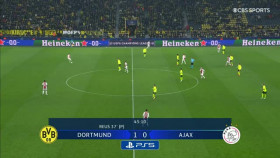 UEFA Champions League 2021 11 03 Group C Dortmund vs Ajax XviD-AFG EZTV