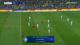 UEFA Champions League 2021 11 23 Group E Dynamo Kyiv vs Bayern XviD-AFG EZTV