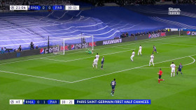 UEFA Champions League 2022 03 09 Round of 16 Second Leg Real Madrid Vs Paris 1080p WEB h264-SPORTSNET EZTV
