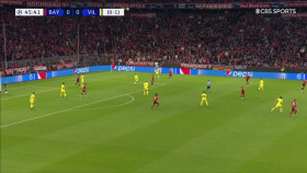 UEFA Champions League 2022 04 12 Quarter Finals Second Leg Bayern vs Villarreal 720p WEB h264-ULTRAS EZTV