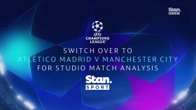 UEFA Champions League 2022 04 13 Quarter Finals Second Leg Liverpool Vs Benfica 1080p WEB h264-SPORTSNET EZTV