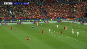 UEFA Champions League 2022 05 28 Final Liverpool vs Real Madrid 1080p HDTV x264-VERUM EZTV