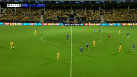 UEFA Champions League 2022 08 16 Playoff First Leg Bodo-Glimt vs Dinamo Zagreb 720p WEB h264-ULTRAS EZTV