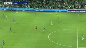 UEFA Champions League 2022 08 17 Playoff First Leg Maccabi Haifa vs Crvena zvezda XviD-AFG EZTV