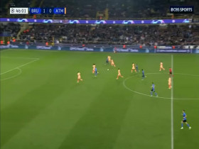 UEFA Champions League 2022 10 04 Club Brugge vs Atletico Madrid 480p x264-mSD EZTV