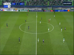 UEFA Champions League 2022 10 12 Sporting CP vs Marseille 480p x264-mSD EZTV