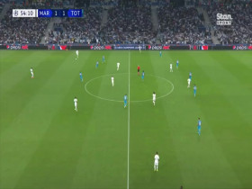 UEFA Champions League 2022 11 01 Group stage Marseille Vs Tottenham 480p x264-mSD EZTV