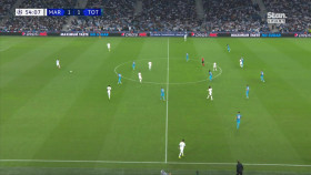 UEFA Champions League 2022 11 01 Group stage Marseille Vs Tottenham 720p WEB h264-SPORTSNET EZTV
