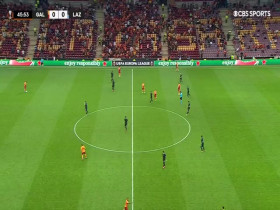 UEFA Europa League 2021 09 16 Group E Galatasaray vs Lazio 480p x264-mSD EZTV
