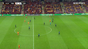 UEFA Europa League 2021 09 16 Group E Galatasaray vs Lazio 720p WEB h264-ULTRAS EZTV