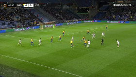 UEFA Europa League 2021 11 25 Group A Brondby vs Lyon 720p WEB h264-ULTRAS EZTV