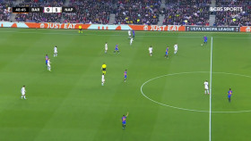 UEFA Europa League 2022 02 17 Play Off First Leg Barcelona vs Napoli 720p WEB h264-ULTRAS EZTV
