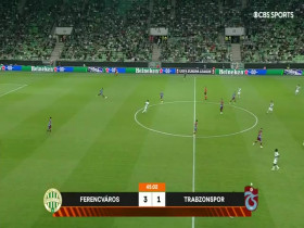 UEFA Europa League 2022 09 08 Ferencvaros vs Trabzonspor 480p x264-mSD EZTV