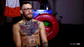UFC Beyond The Octagon 2016 08 19 Conor McGregor 720p HDTV x264-DEADPOOL EZTV