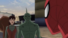 Ultimate Spider-Man vs the Sinister 6 S04E25 720p WEB x264-QCF EZTV