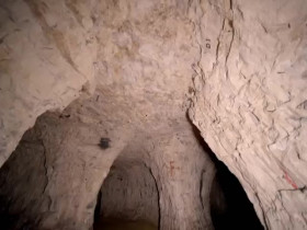 Underground Marvels S02E04 Buried Lab of the Black Hills 480p x264-mSD EZTV