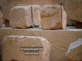 Unearthed 2016 S06E01 Egypts Buried City 480p x264-mSD EZTV