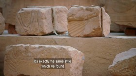 Unearthed 2016 S06E01 Egypts Buried City 720p WEBRip x264-CAFFEiNE EZTV