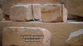 Unearthed 2016 S06E01 Egypts Buried City WEBRip x264-CAFFEiNE EZTV