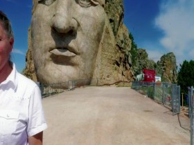 Unearthed 2016 S06E04 Mount Rushmore-The Hidden Secrets 480p x264-mSD EZTV