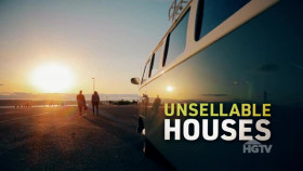 Unsellable Houses S03E11 XviD-AFG EZTV