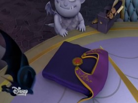 Vampirina S02E19 The Scare Council and Taking Scare of Business 480p x264-mSD EZTV