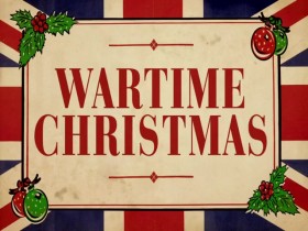 Wartime Christmas S01E02 480p x264-mSD EZTV