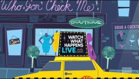 Watch What Happens Live 2018 02 11 Porsha Williams and Amber Tamblyn WEB x264-TBS EZTV