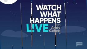 Watch What Happens Live 2018 06 12 Fredrik Eklund and Captain Sandy Yawn WEB x264-TBS EZTV