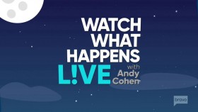Watch What Happens Live 2018 11 15 Shania Twain and Patricia Arquette WEB x264-TBS EZTV