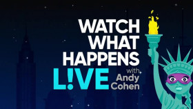 Watch What Happens Live 2022 05 17 XviD-AFG EZTV