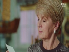 Who Do You Think You Are AU S11E07 Julie Bishop 480p x264-mSD EZTV