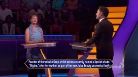 Who Wants to Be a Millionaire 2017 01 25 HDTV x264-CROOKS EZTV