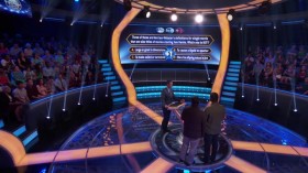 Who Wants to Be a Millionaire 2017 10 27 HDTV x264-W4F EZTV