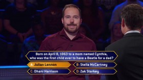 Who Wants to Be a Millionaire 2017 12 06 HDTV x264-W4F EZTV