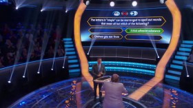 Who Wants to Be a Millionaire 2018 01 29 HDTV x264-W4F EZTV