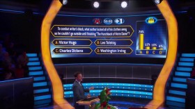 Who Wants to Be a Millionaire 2018 01 30 HDTV x264-W4F EZTV