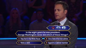 Who Wants to Be a Millionaire 2018 02 13 HDTV x264-W4F EZTV