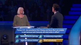Who Wants to Be a Millionaire 2019 01 28 HDTV x264-W4F EZTV