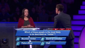 Who Wants to Be a Millionaire 2019 02 01 HDTV x264-W4F EZTV