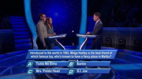 Who Wants to Be a Millionaire 2019 02 14 HDTV x264-W4F EZTV