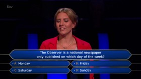 Who Wants To Be A Millionaire S33E01 720p HDTV X264-LiNKLE EZTV