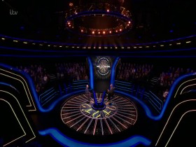 Who Wants To Be A Millionaire S33E08 REAL 480p x264-mSD EZTV