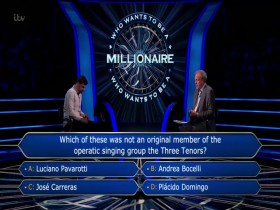 Who Wants To Be A Millionaire S33E11 480p x264-mSD EZTV