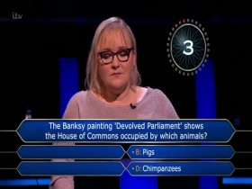 Who Wants To Be A Millionaire S33E11 REAL 480p x264-mSD EZTV