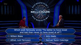 Who Wants To Be A Millionaire S33E15 XviD-AFG EZTV
