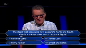 Who Wants To Be A Millionaire S33E20 XviD-AFG EZTV